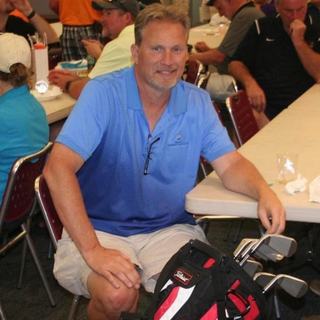 Burt Blosser
